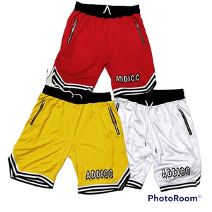 ADDICC shorts