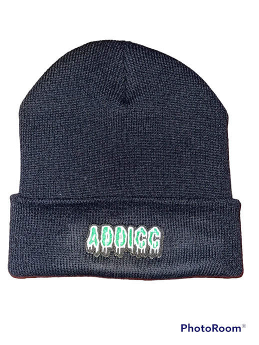 ADDICC Beanies